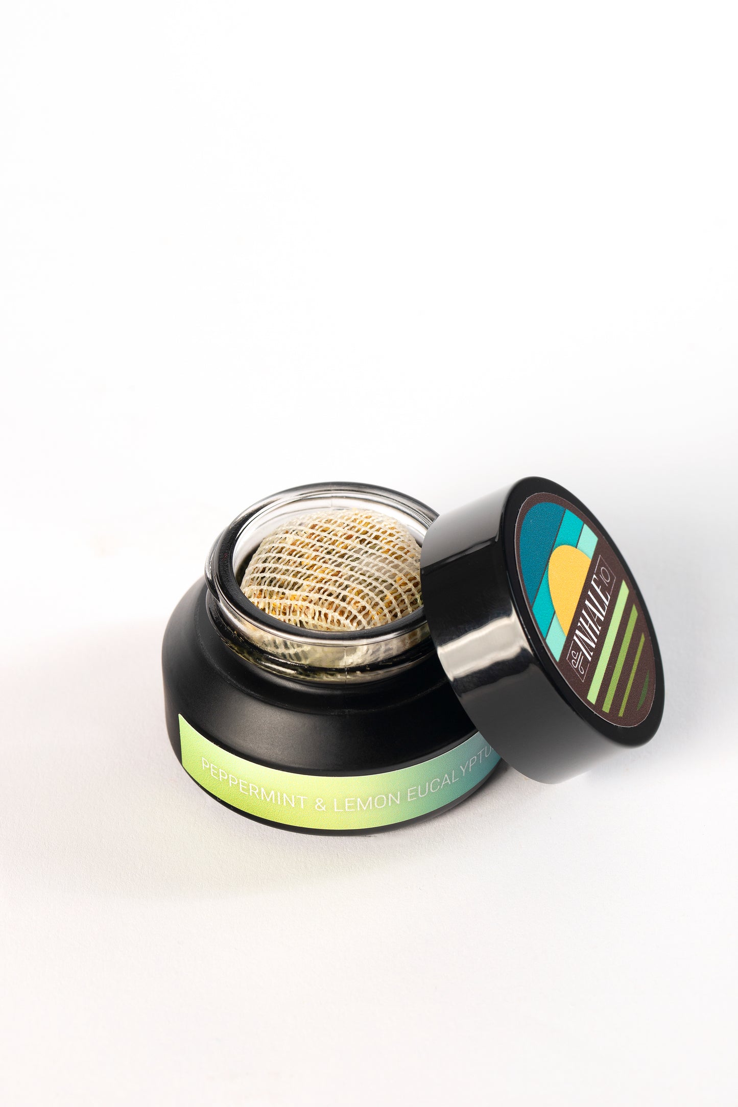 Peppermint & Lemon Eucalyptus