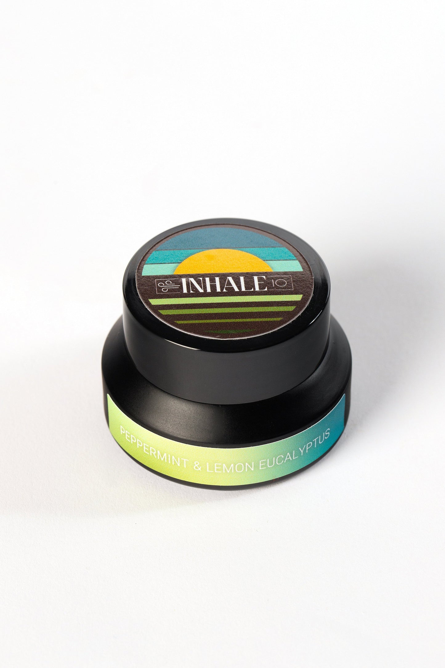 Peppermint & Lemon Eucalyptus