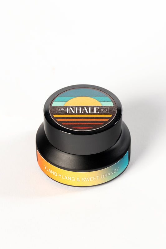 Ylang - Ylang & Sweet Orange