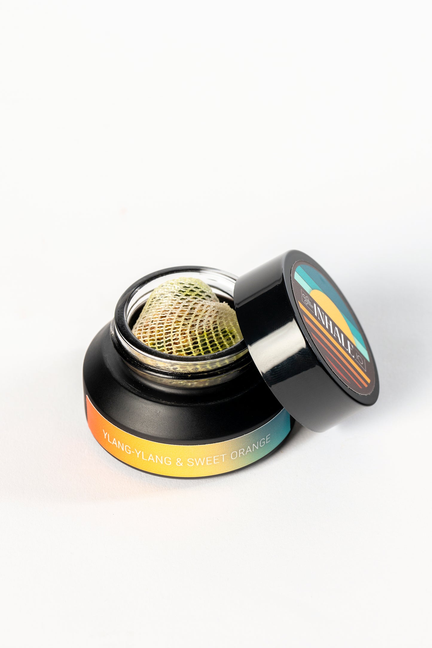 Ylang - Ylang & Sweet Orange